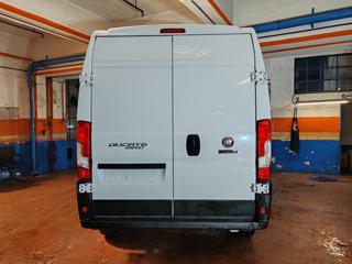 FIAT Ducato usata, con Autoradio