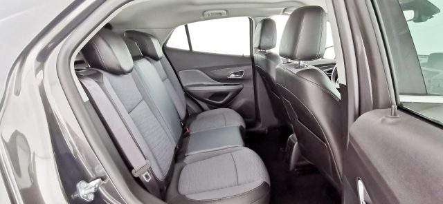 OPEL Mokka usata, con Isofix