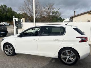 PEUGEOT 308 usata, con Cerchi in lega