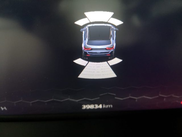 JEEP Compass usata, con Chiusura centralizzata telecomandata