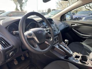 FORD Focus usata, con Boardcomputer