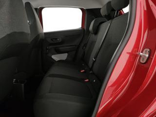 CITROEN C3 usata, con Servosterzo