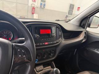 FIAT Doblo usata 12