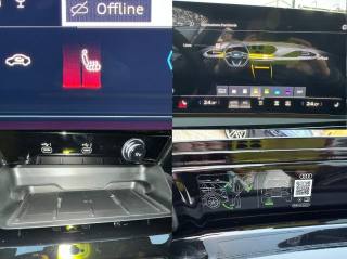 AUDI A5 usata, con Cruise Control