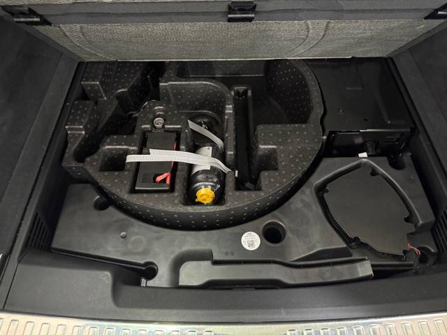 AUDI Q8 usata, con Portellone posteriore elettrico