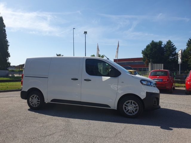 OPEL Vivaro usata, con Airbag Passeggero