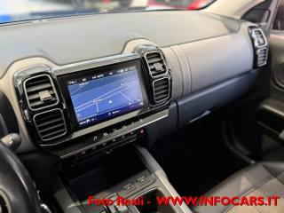 CITROEN C5 Aircross usata, con Controllo trazione