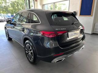MERCEDES-BENZ GLC 220 usata, con Alzacristalli elettrici