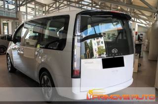HYUNDAI Staria usata, con Climatizzatore