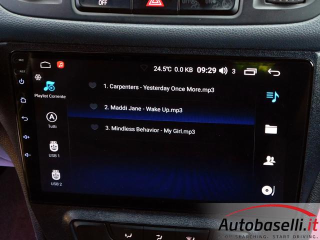 OPEL Mokka usata 49