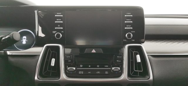 KIA Sorento usata, con Climatizzatore automatico, 2 zone