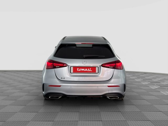 MERCEDES-BENZ A 180 usata 3