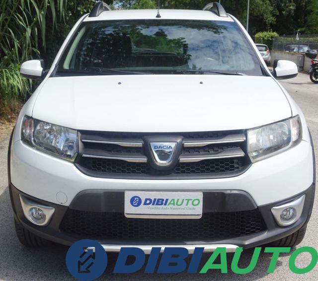 DACIA Sandero usata, con Airbag