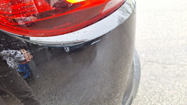 CITROEN C5 Aircross usata, con Specchietti laterali elettrici