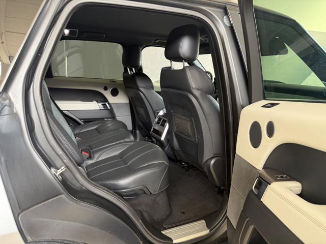 LAND ROVER Range Rover Sport usata, con ESP