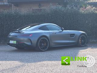 MERCEDES-BENZ GT usata, con Sensore di luce