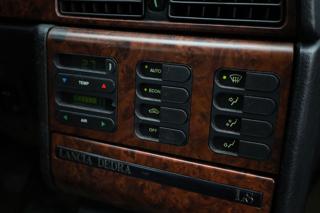 LANCIA Dedra usata, con Fendinebbia