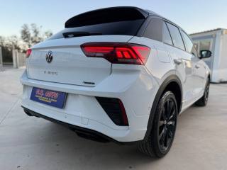 VOLKSWAGEN T-Roc usata, con Controllo trazione