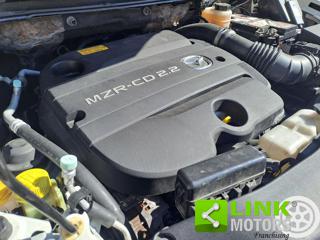 MAZDA CX-7 usata, con Bluetooth