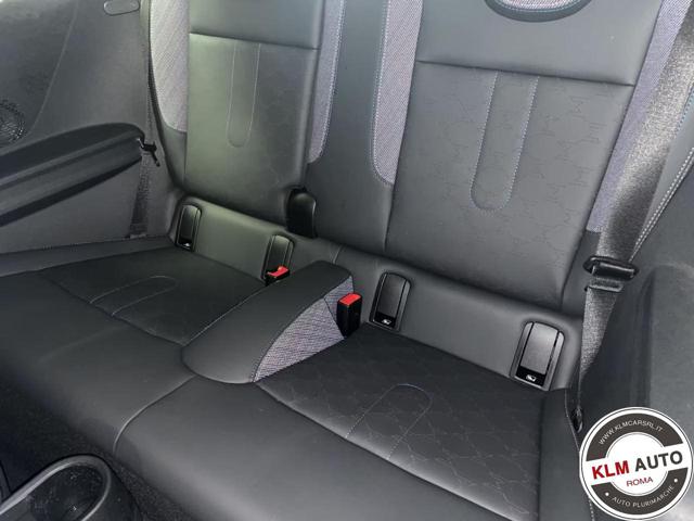 MINI Mini usata, con Controllo trazione