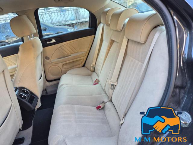 ALFA ROMEO 159 usata, con Filtro antiparticolato