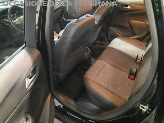 OPEL Crossland usata 9