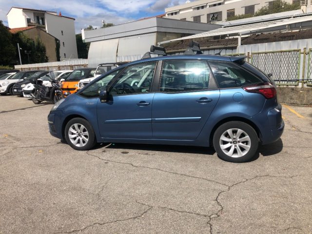 CITROEN C4 usata, con Climatizzatore