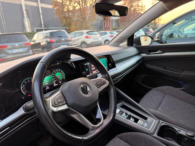 VOLKSWAGEN Golf usata, con Autoradio