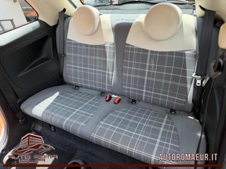 FIAT 500 usata, con Cruise Control