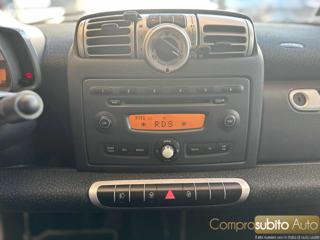 SMART ForTwo usata 16