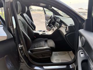 MERCEDES-BENZ GLC 300 usata, con Climatizzatore