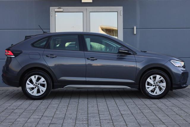 VOLKSWAGEN Taigo usata, con Airbag testa