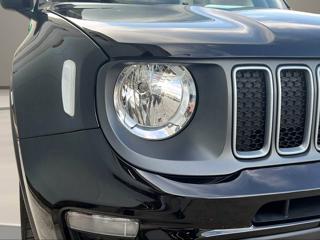 JEEP Renegade usata, con Bracciolo