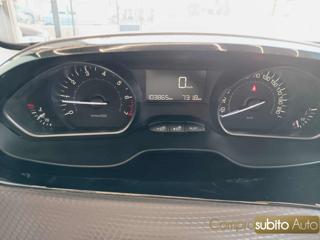 PEUGEOT 2008 usata, con Immobilizzatore elettronico