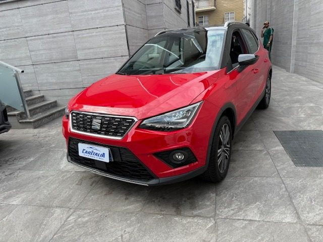 SEAT Arona usata, con ABS