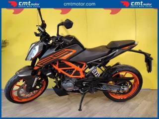 KTM 125 Duke usata 7