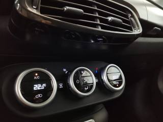 FIAT 500X usata, con ESP