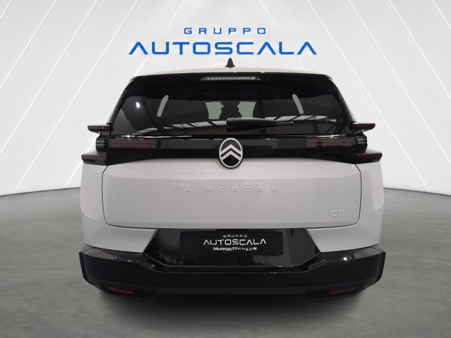 CITROEN C5 Aircross usata, con Cerchi in lega