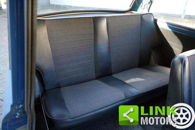 INNOCENTI Mini Cooper usata 33