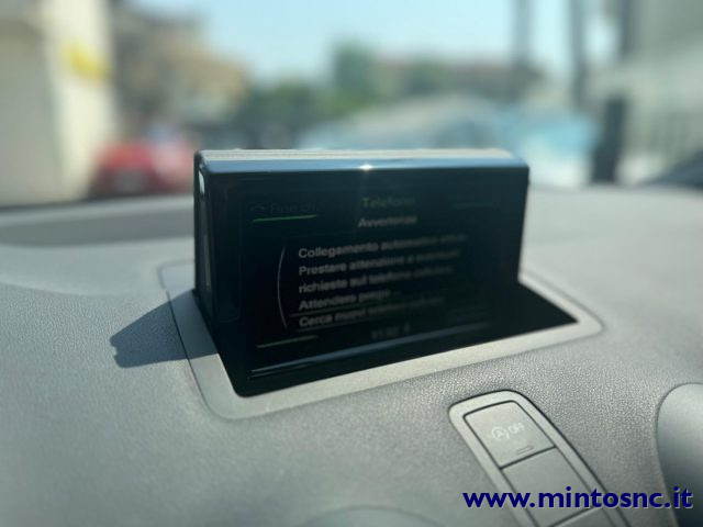 AUDI A1 usata, con Climatizzatore