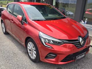 RENAULT Clio usata, con Airbag