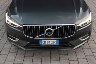 VOLVO XC60 usata, con Chiusura centralizzata telecomandata