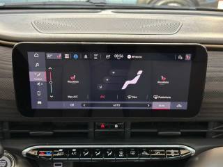 FIAT 500e usata, con Bracciolo