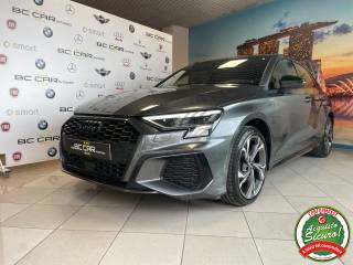 AUDI A3 usata, con Bluetooth