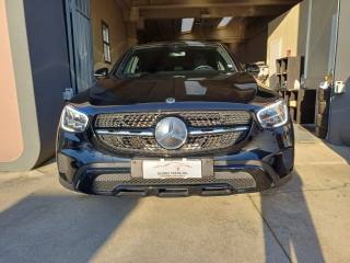 MERCEDES-BENZ GLC 200 usata, con Servosterzo
