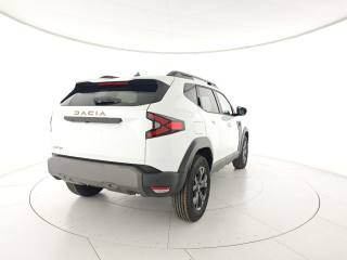DACIA Duster usata, con Alzacristalli elettrici