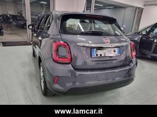 FIAT 500X usata, con Boardcomputer
