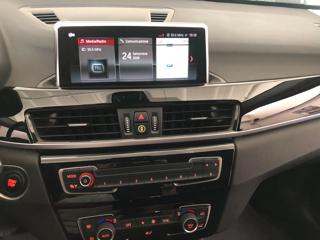 BMW X1 usata, con Controllo trazione
