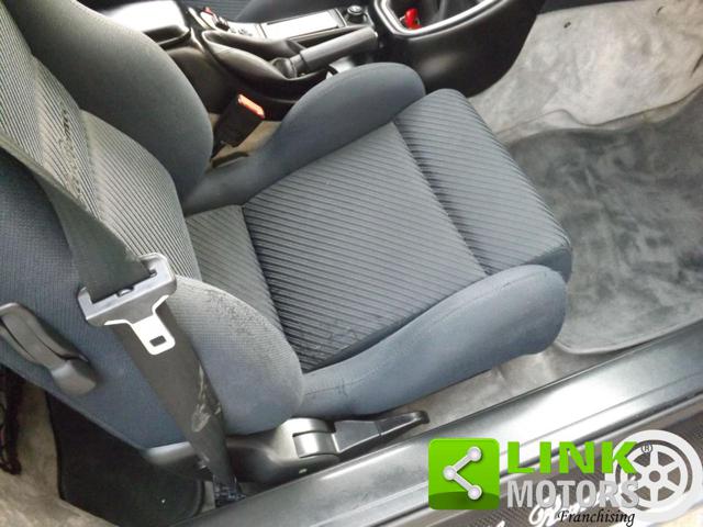 ALFA ROMEO Spider usata 21