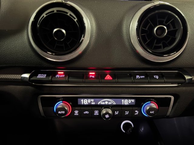 AUDI A3 usata, con Controllo trazione